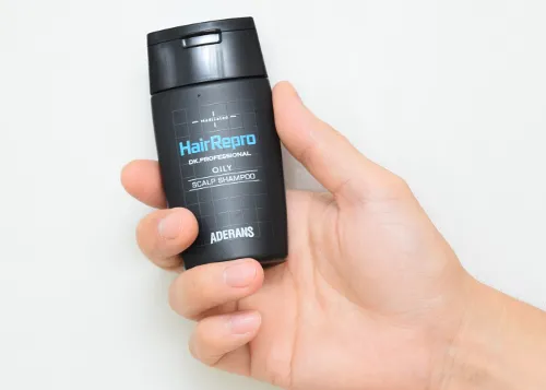 薬用スカルプシャンプーOily(オイリー)