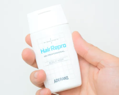 薬用スカルプキープ(コンディショナー)