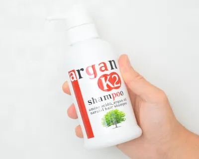 アルガンK2シャンプー
