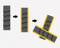 メソケアプラスはボリュームアップが期待できる