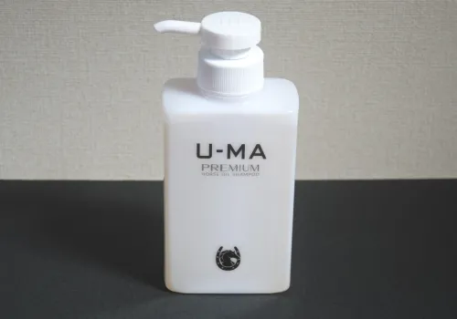 ウーマ(U-MA)シャンプープレミアムのレビュー 評価・口コミ・評判は？